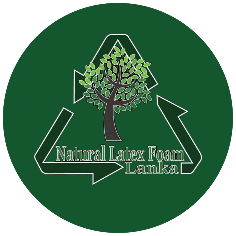 Natural Latex Foam Logo
