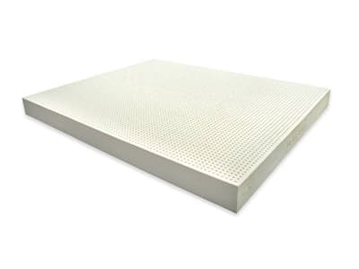 Natural Latex Mono Zone Mattress