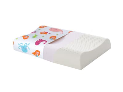 Natural Latex Kid Pillows