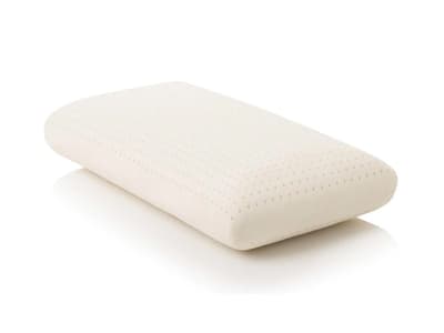 Natural Latex Standard Pillows